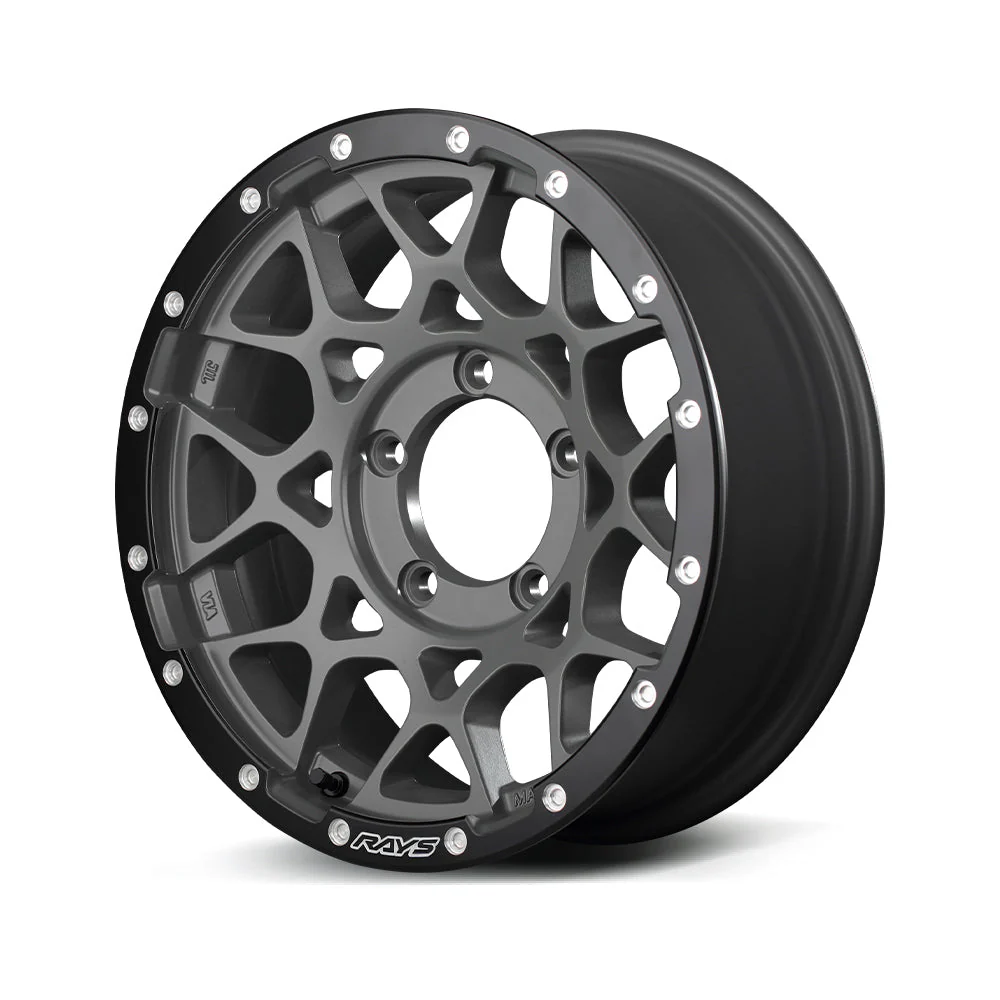 RAYS Offroad M8 xB Edition - Image 3