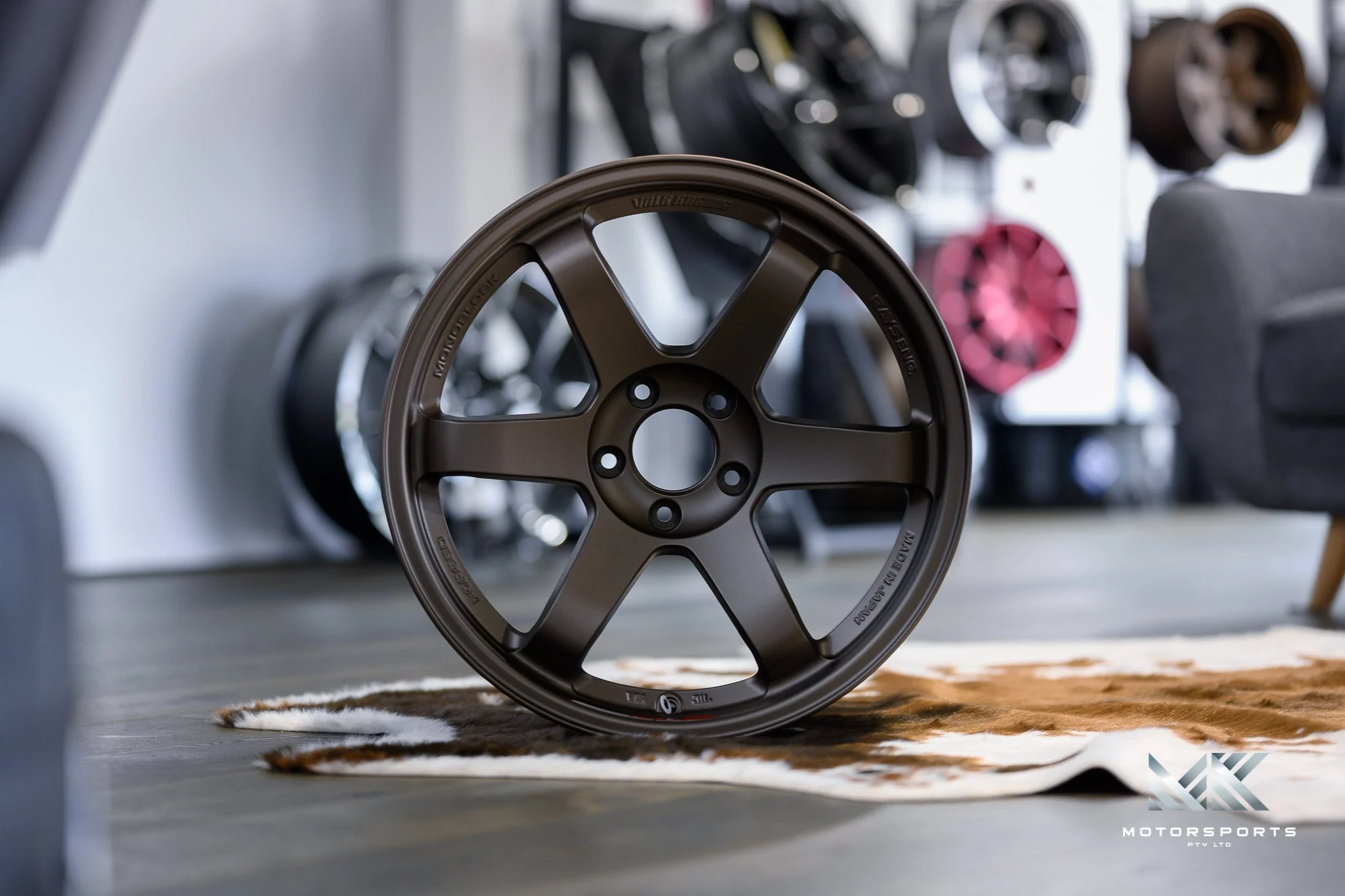 TE37SL - Obsolete Stock - Image 3