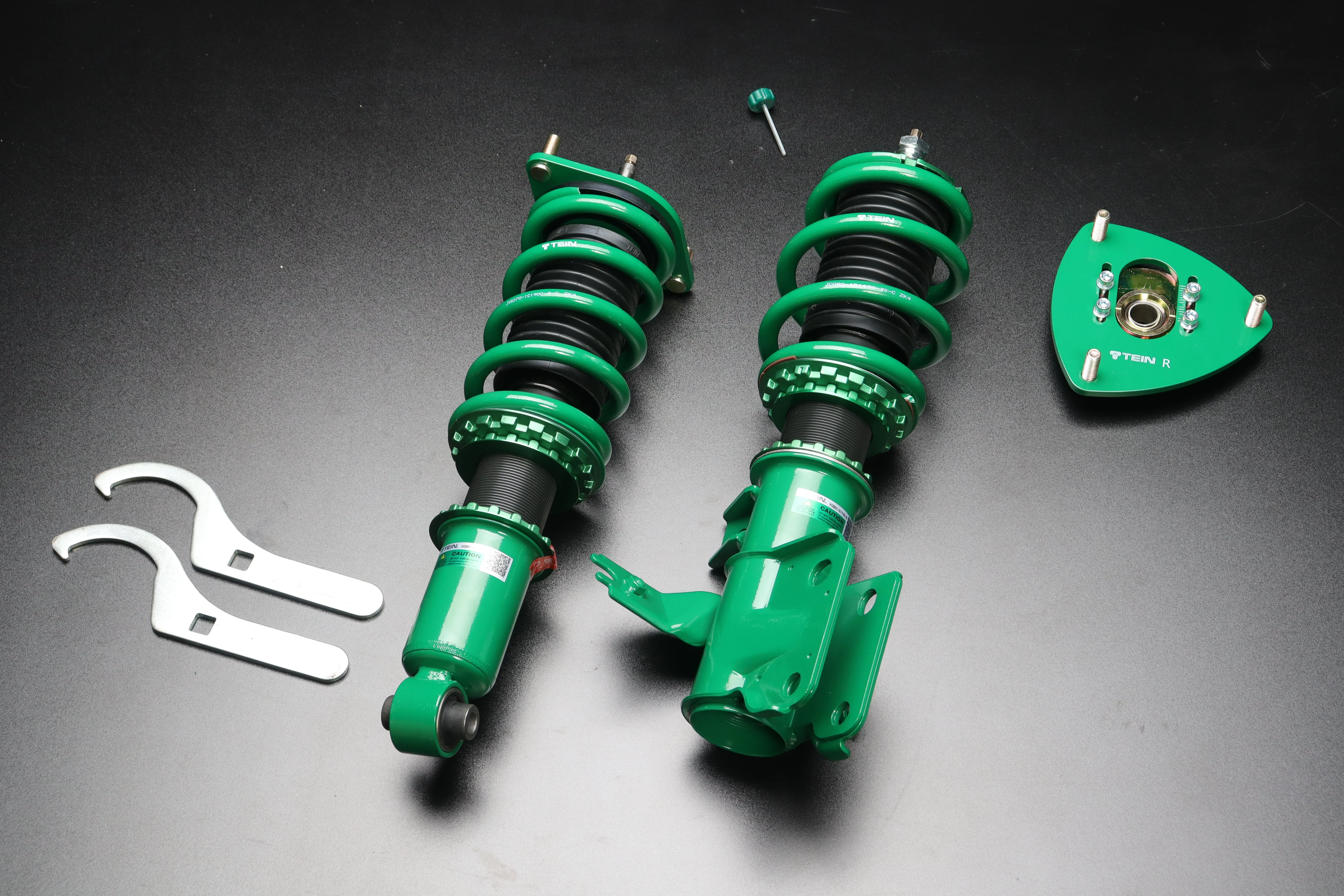 Tein Flex Z - Subaru WRX VBA - VSBKC-CUSA4