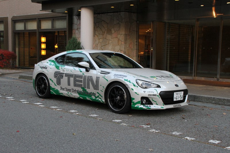Tein Flex Z - Toyota 86/Subaru BRZ ZN6/ZC6 - VSTD8-C1SA4 - Image 3