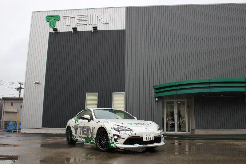 Tein Flex Z - Toyota 86/Subaru BRZ ZN6/ZC6 - VSTD8-C1SA4 - Image 4
