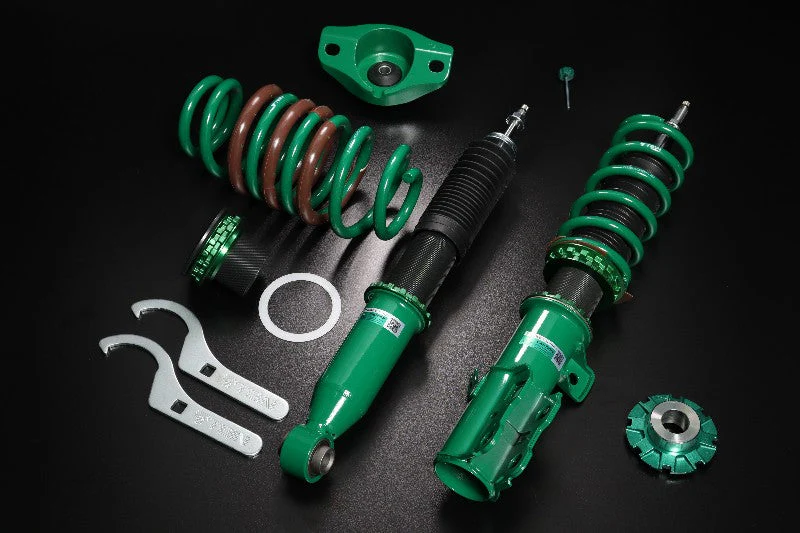 Tein Flex Z - Toyota Yaris GR GXPA16 - VSTN0-C1AA3