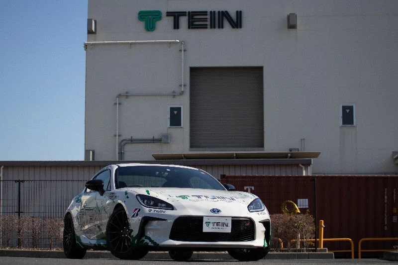 Tein Flex Z - Toyota GR86/Subaru BRZ ZN8/ZD8 - VSAEA-C1SA4 - Image 3