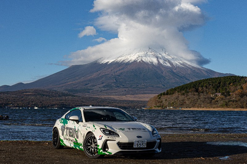 Tein Flex Z - Toyota GR86/Subaru BRZ ZN8/ZD8 - VSAEA-C1SA4 - Image 4