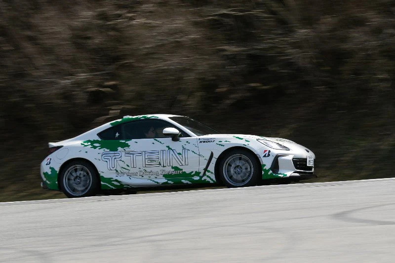 Tein Flex Z - Toyota GR86/Subaru BRZ ZN8/ZD8 - VSAEA-C1SA4 - Image 5