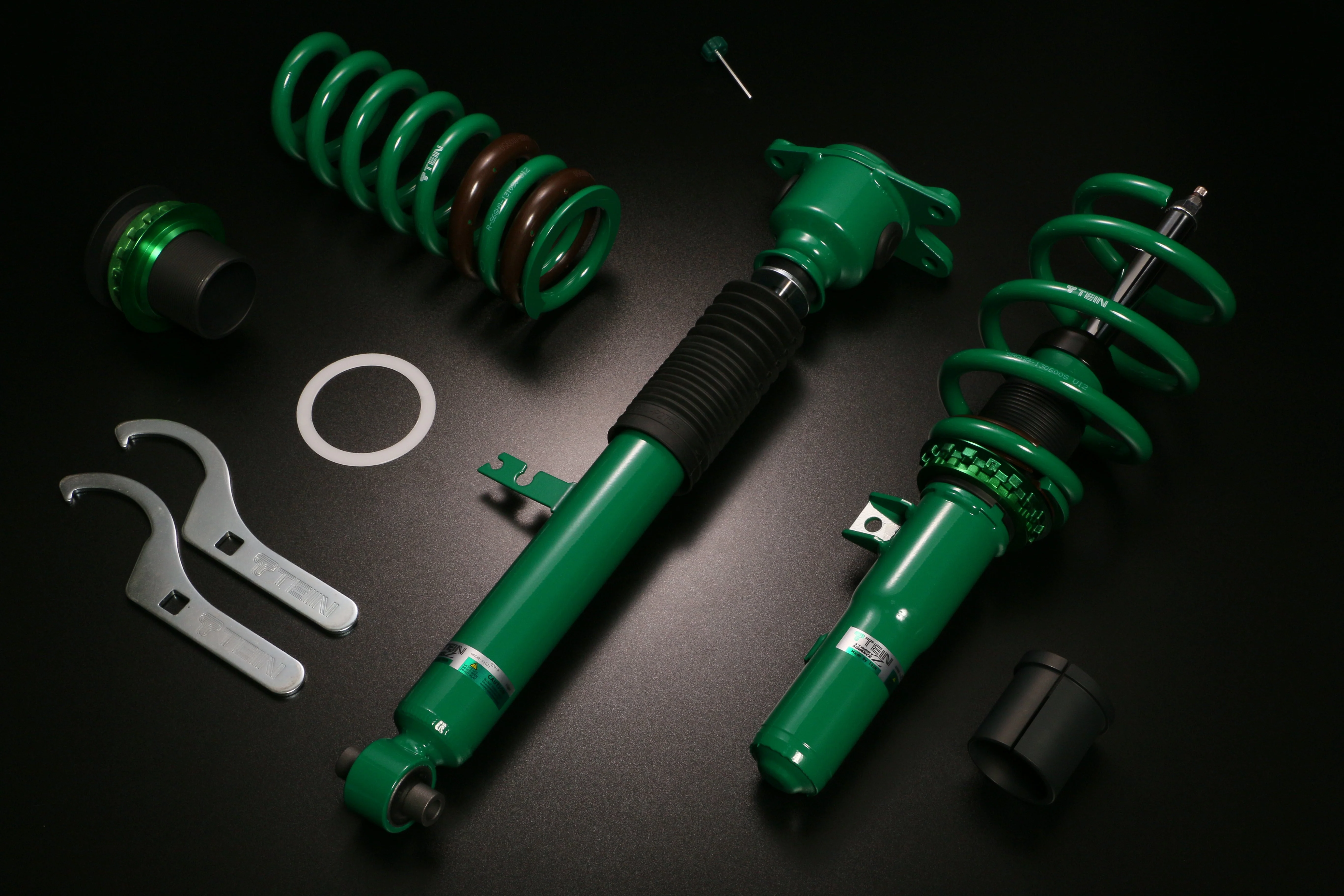 Tein Street Advance Z - BMW G20/G28 - GSGH8-91AS3