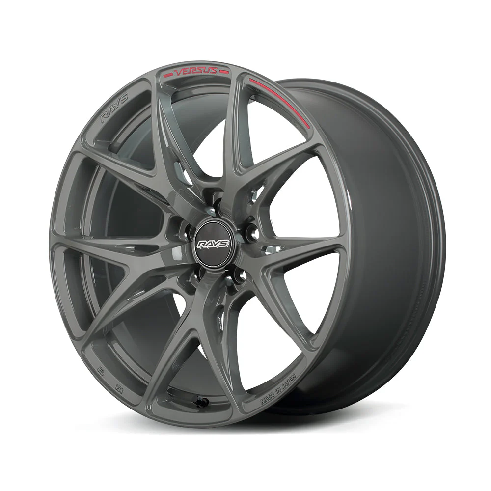 Versus Craft Collection VV21S Arms Grey 19" - Image 2