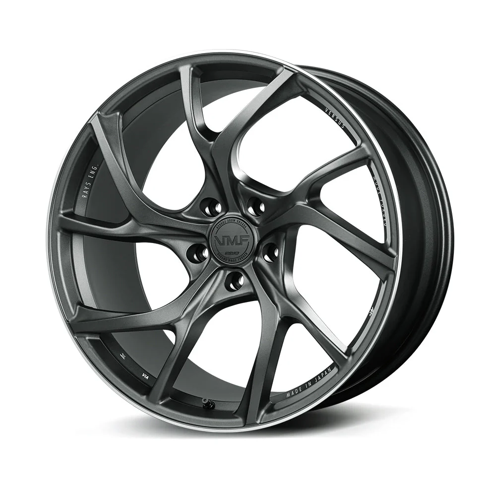 Versus Mode Forged C-01 19" - Image 3