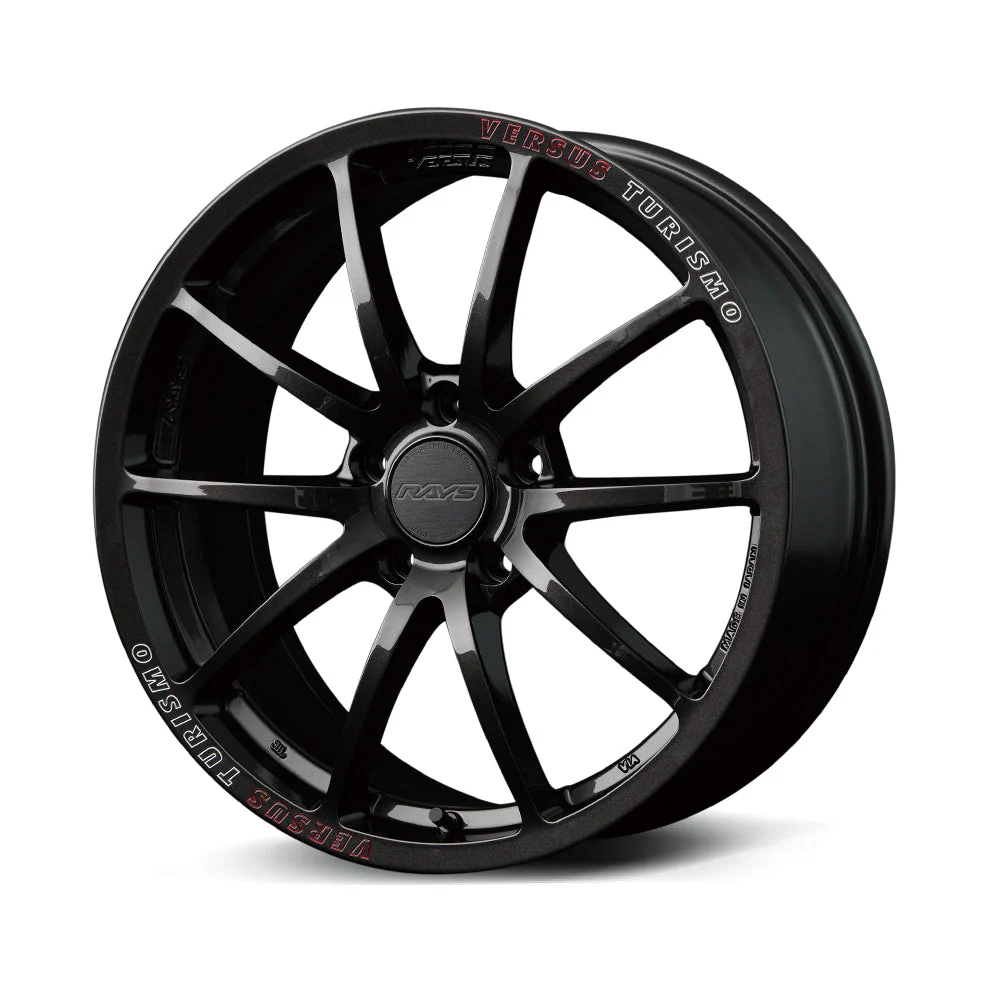 Versus VV125S - Image 2