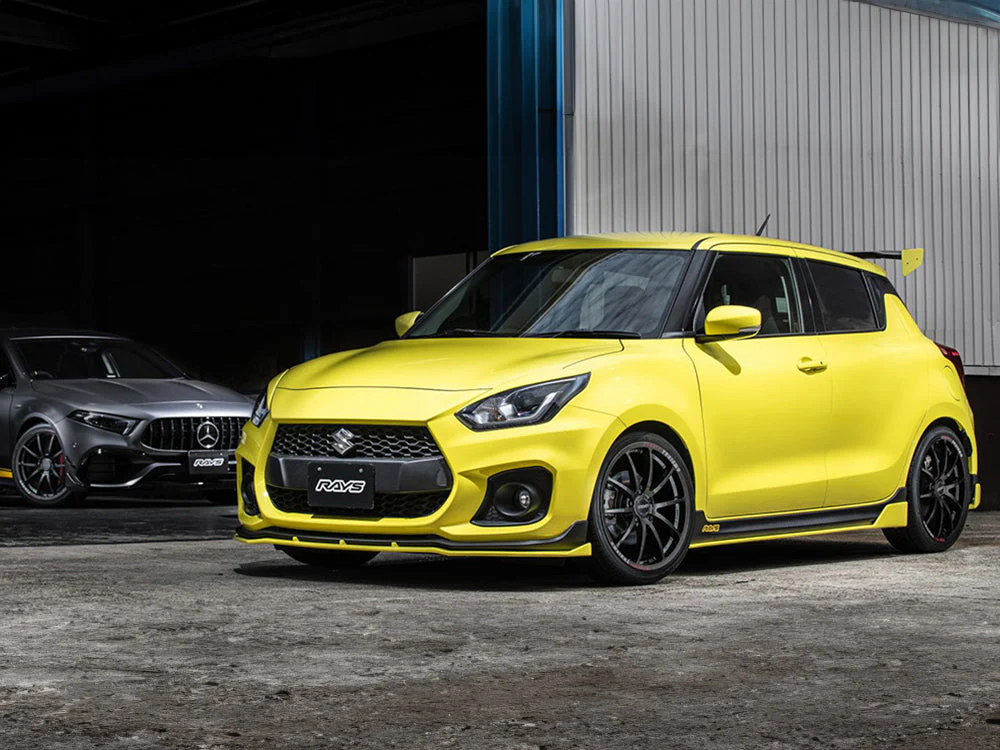 Versus VV125S - Image 8