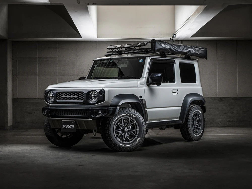 Versus VV21SX 5H for Jimny - Image 4