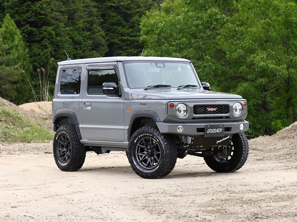 Versus VV21SX 5H for Jimny - Image 5