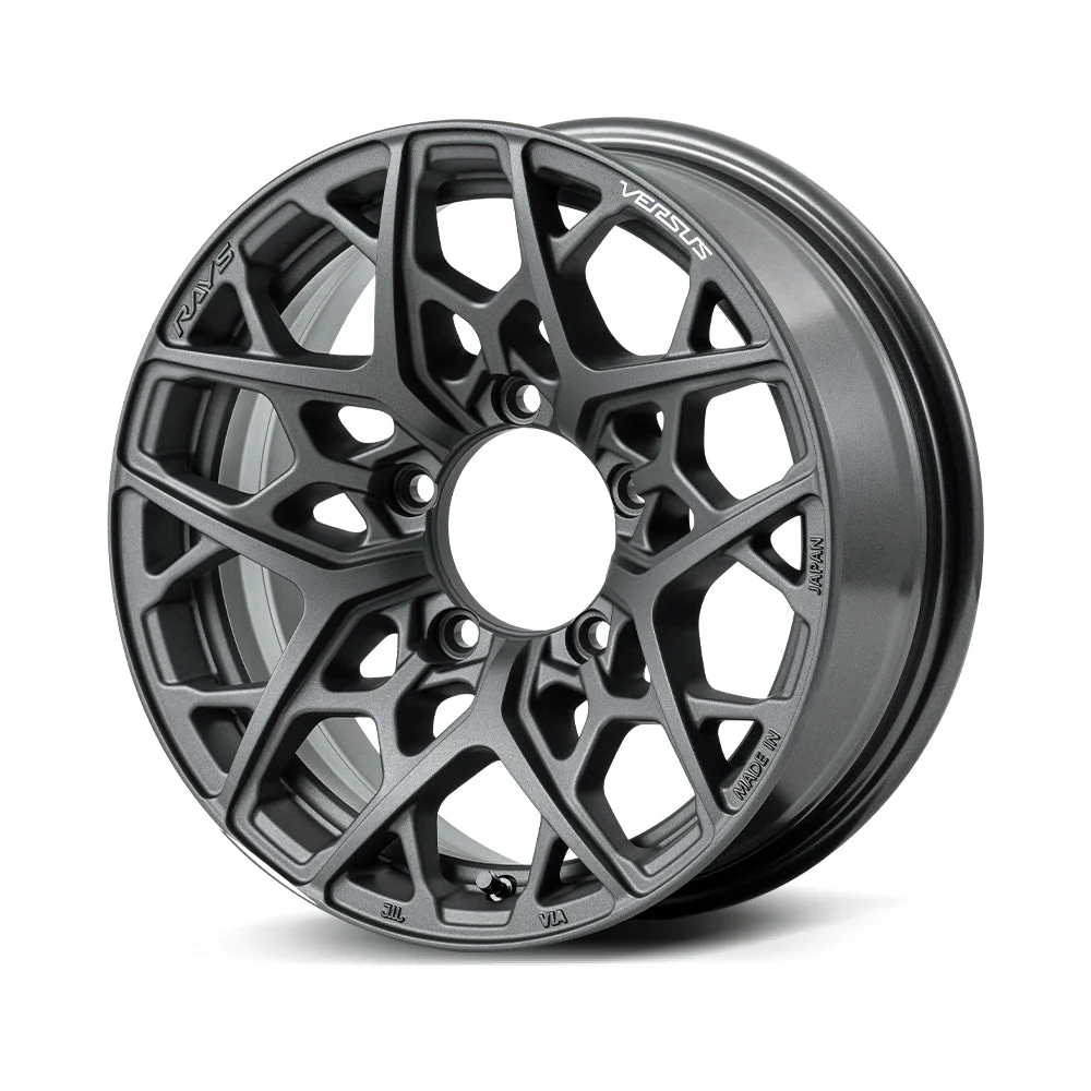 Versus VV25MX for Jimny - Image 4