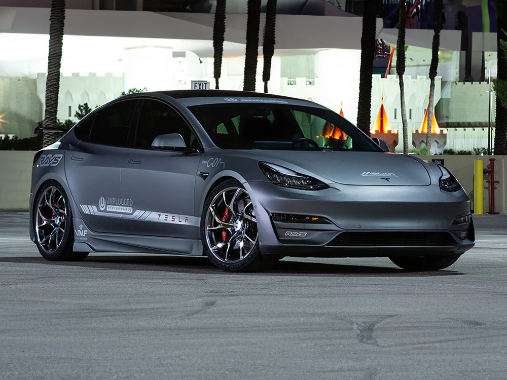 Versus Mode Forged C-01 20" - Image 4