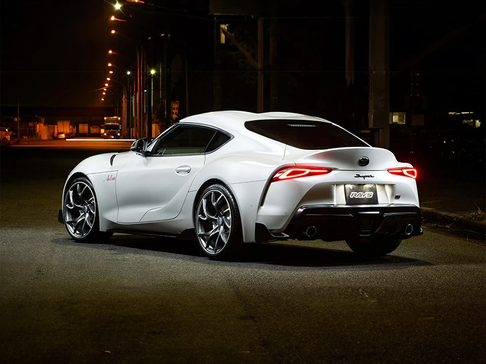 Versus Mode Forged C-01 20" - Image 5