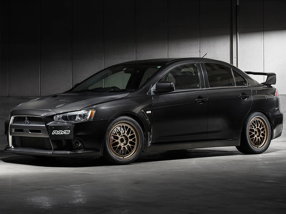Volk Racing 21A 5x114.3 - Image 29