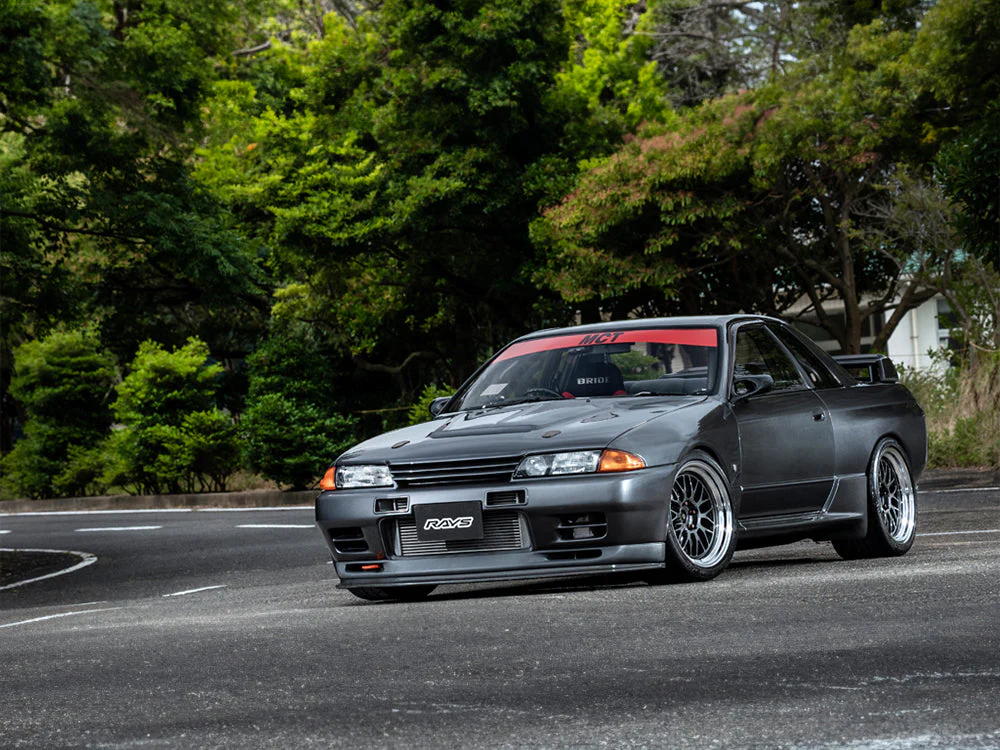 Volk Racing 21A 5x114.3 - Image 30
