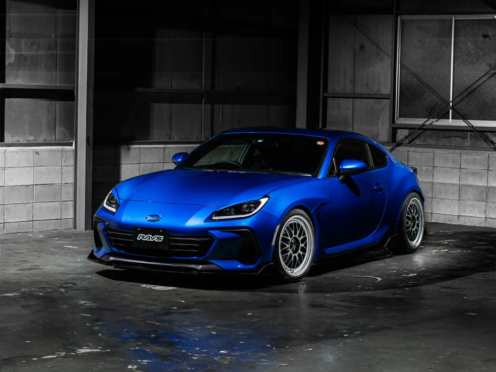 Volk Racing 21A 5x114.3 - Image 31