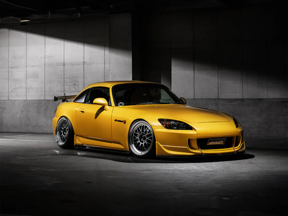 Volk Racing 21A 5x114.3 - Image 34