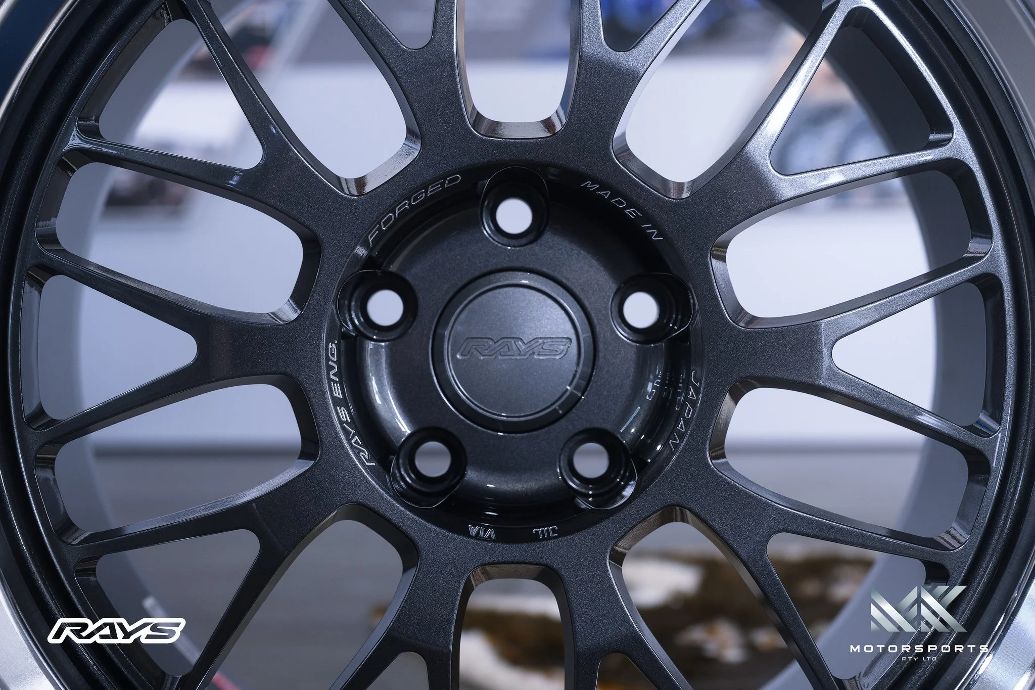 Volk Racing 21A 5x120 - Image 12