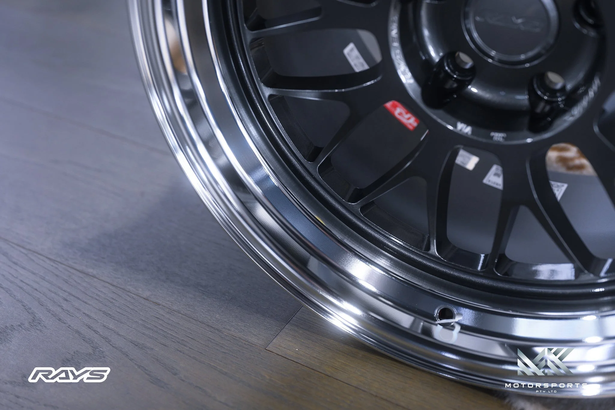Volk Racing 21A 5x120 - Image 15