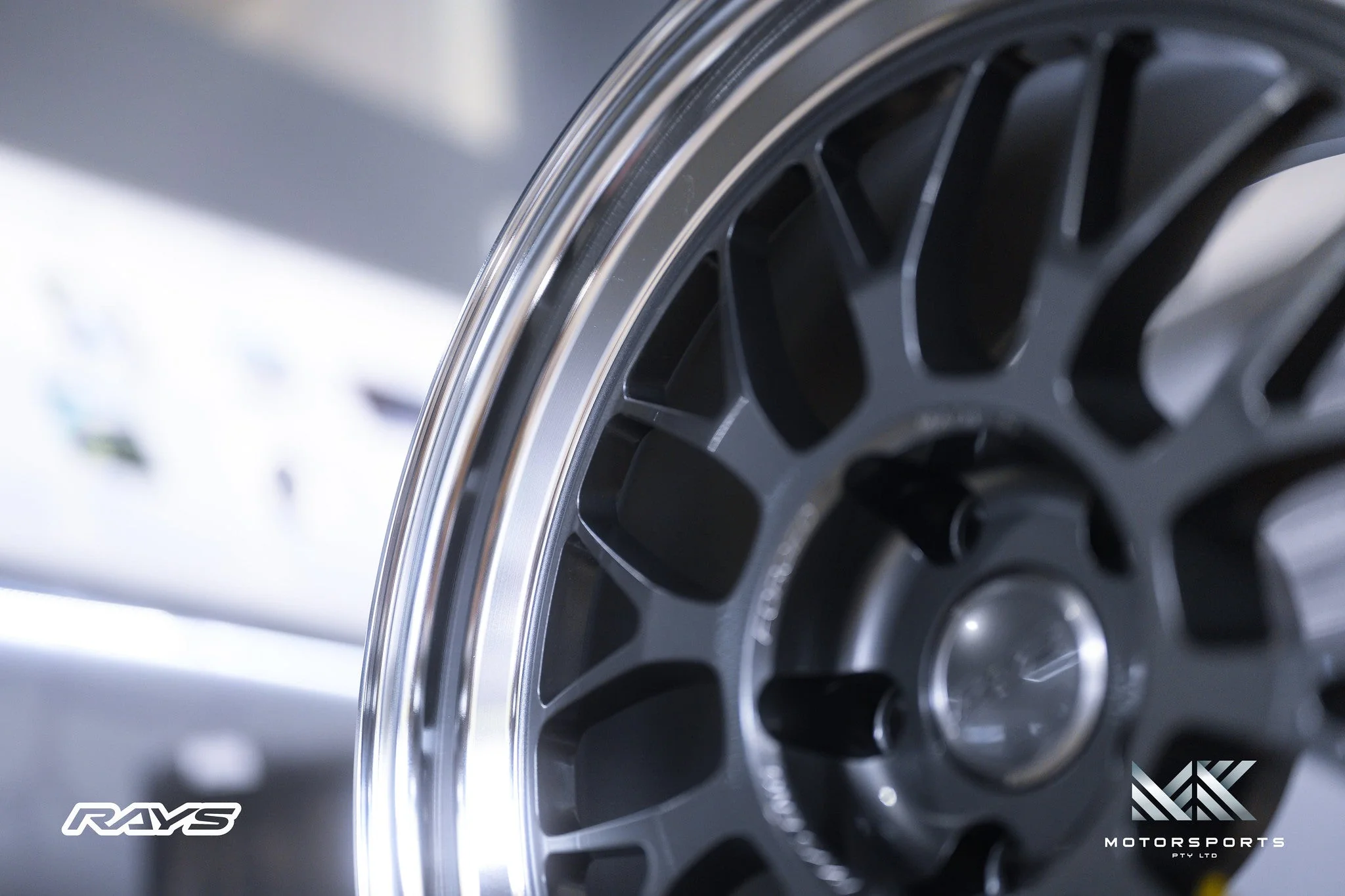 Volk Racing 21A 5x120 - Image 7
