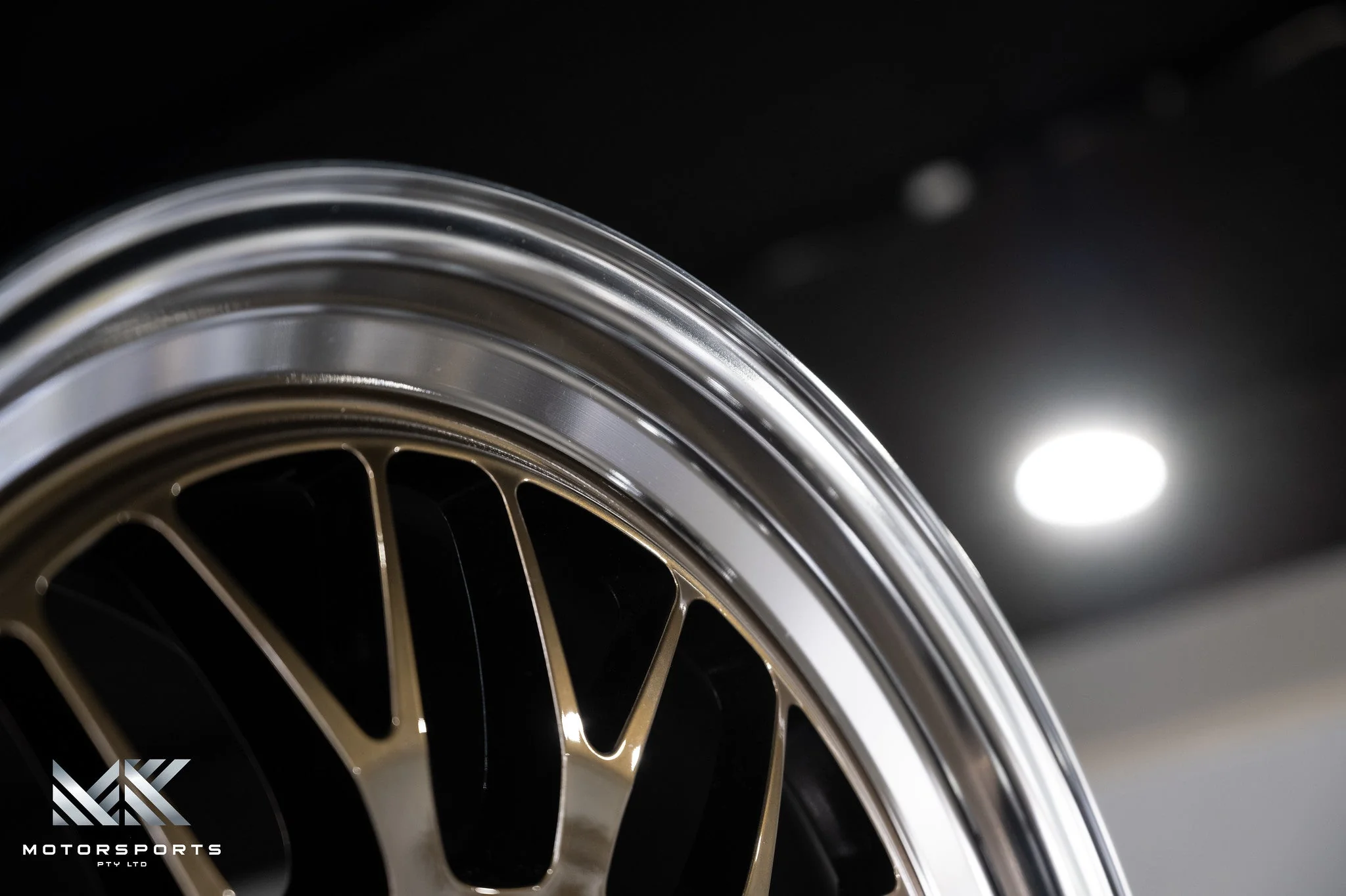 Volk Racing 21A spec-SR 5x114.3 - Image 4