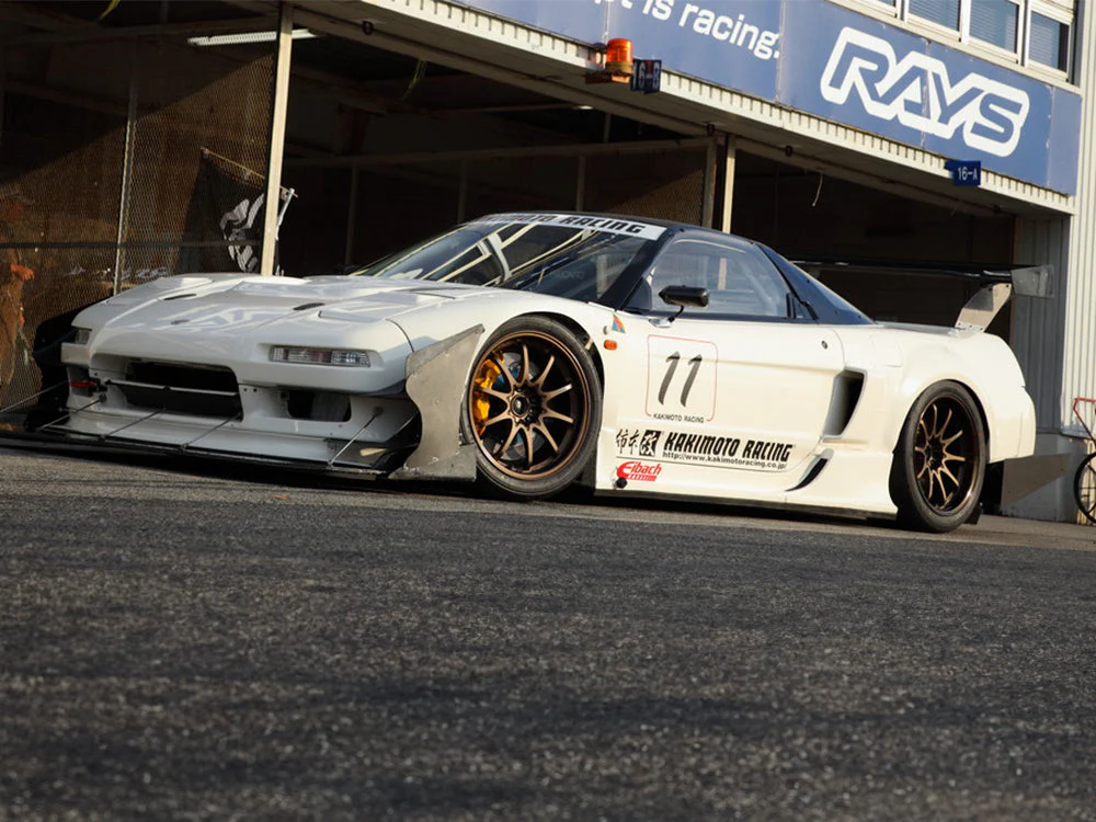 Volk Racing CE28N