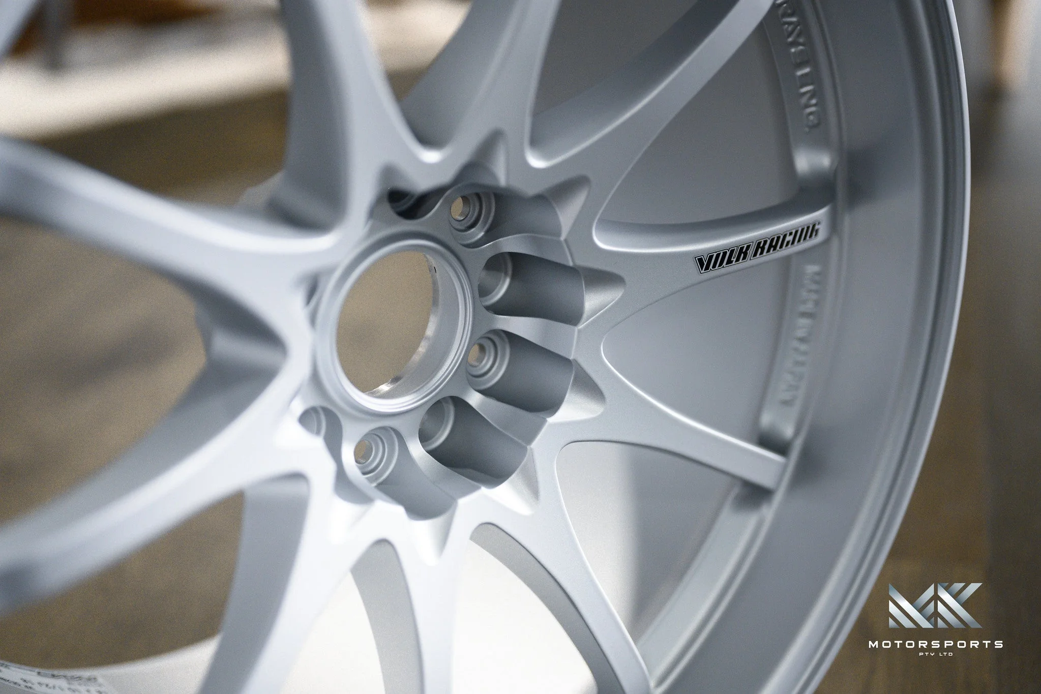 Volk Racing CE28N - Image 11