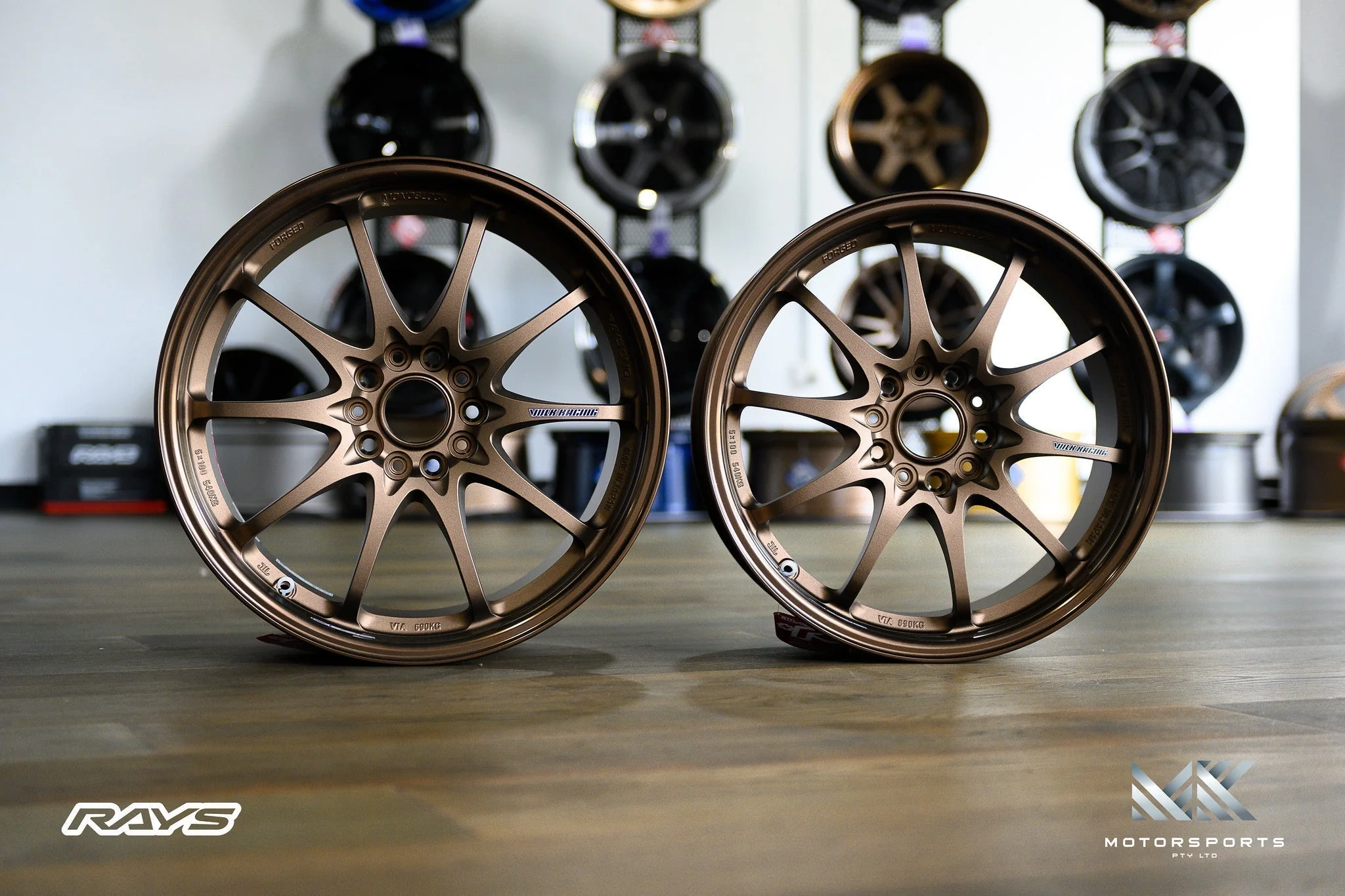 Volk Racing CE28N - Image 12