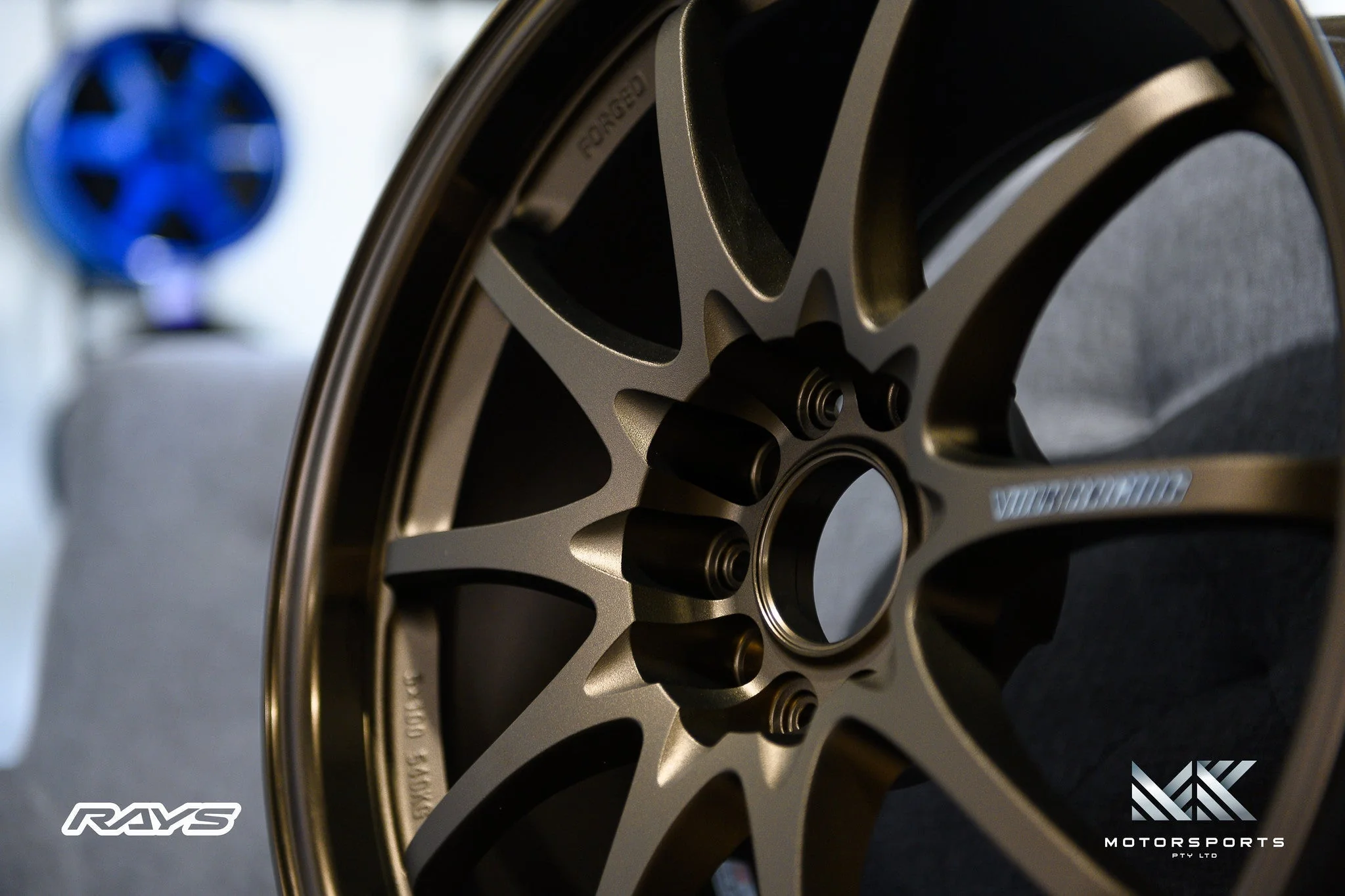 Volk Racing CE28N - Image 13