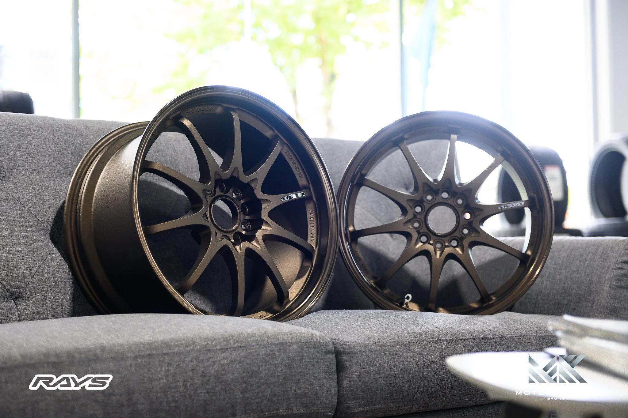 Volk Racing CE28N - Image 14