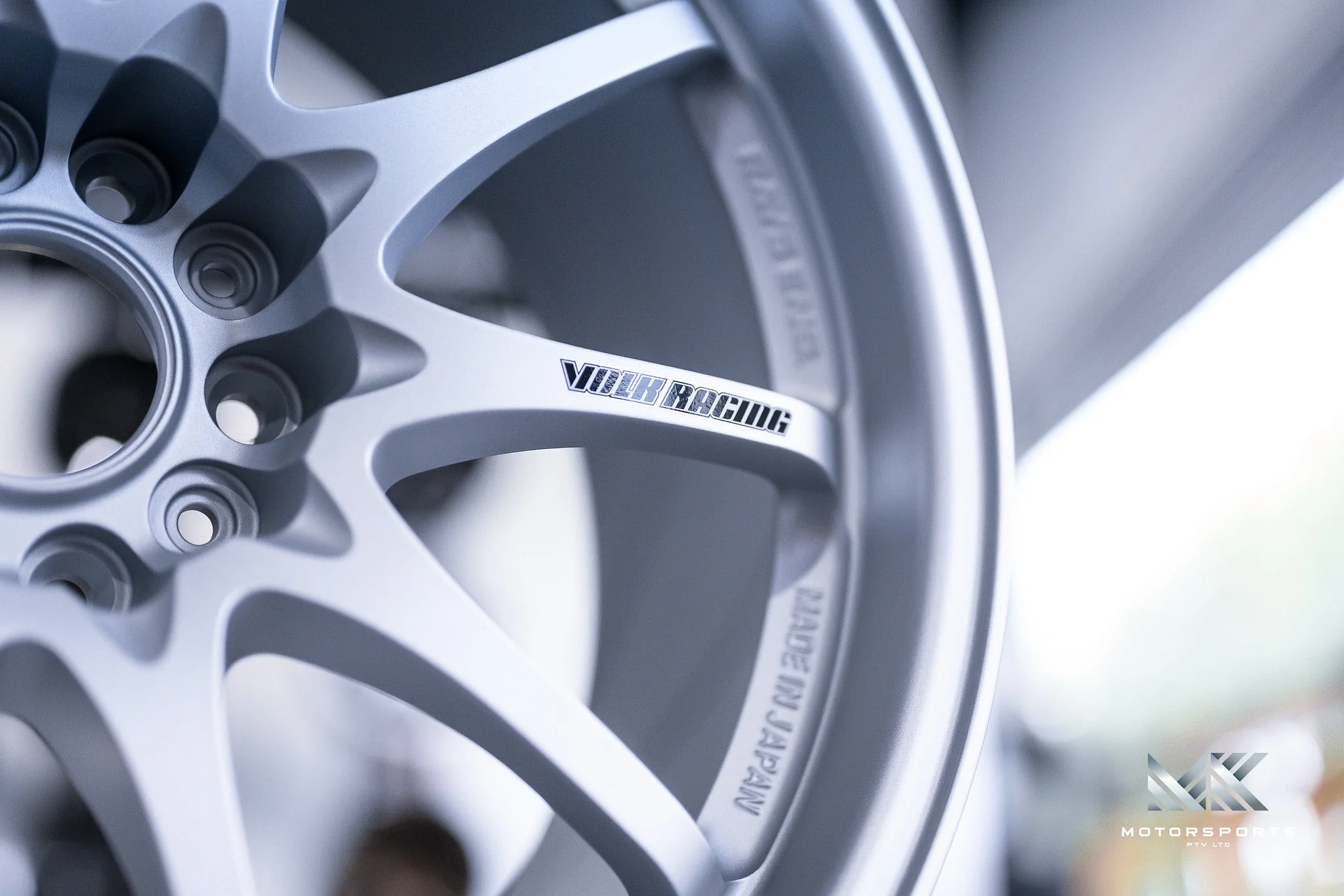 Volk Racing CE28N - Image 15