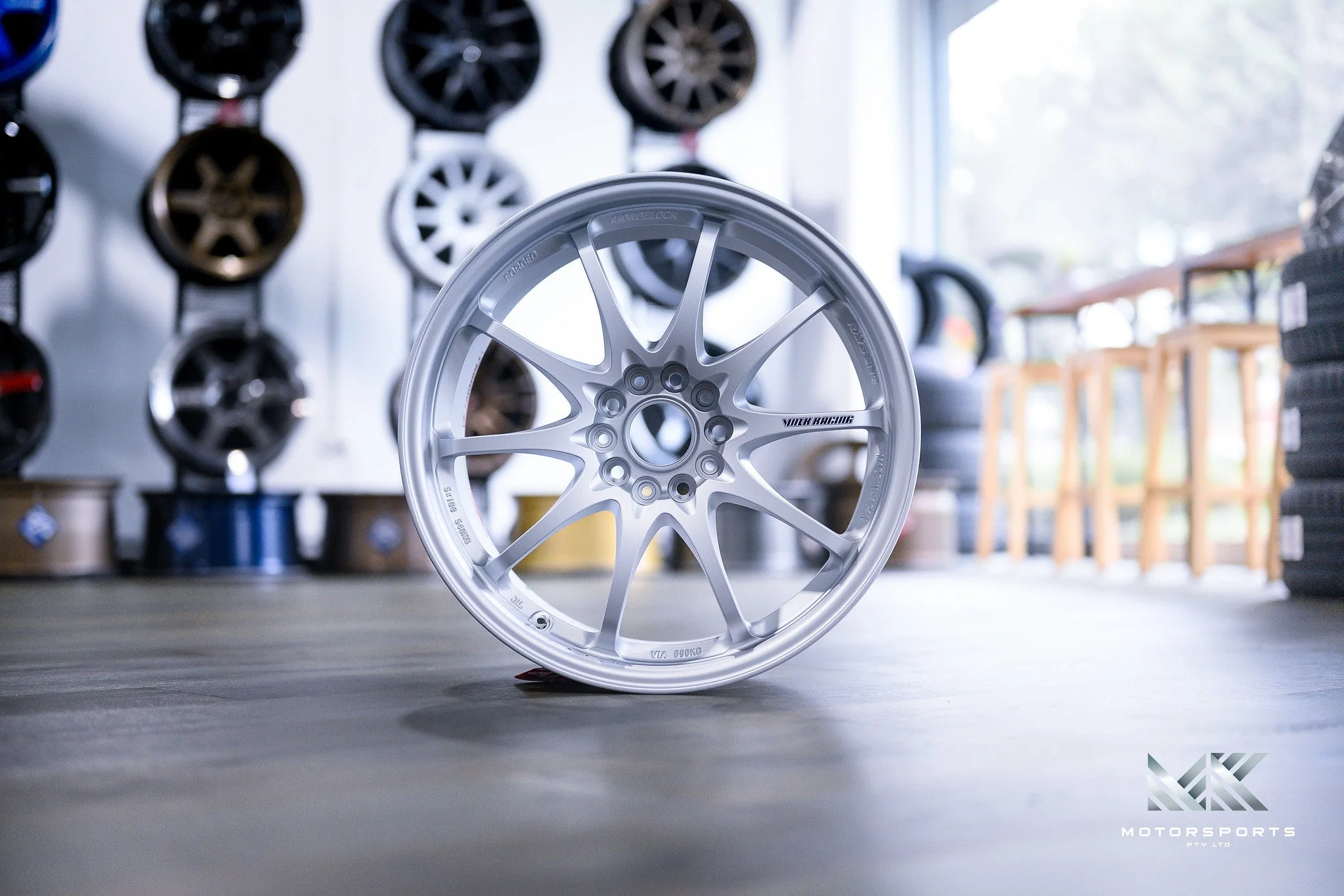 Volk Racing CE28N - Image 18