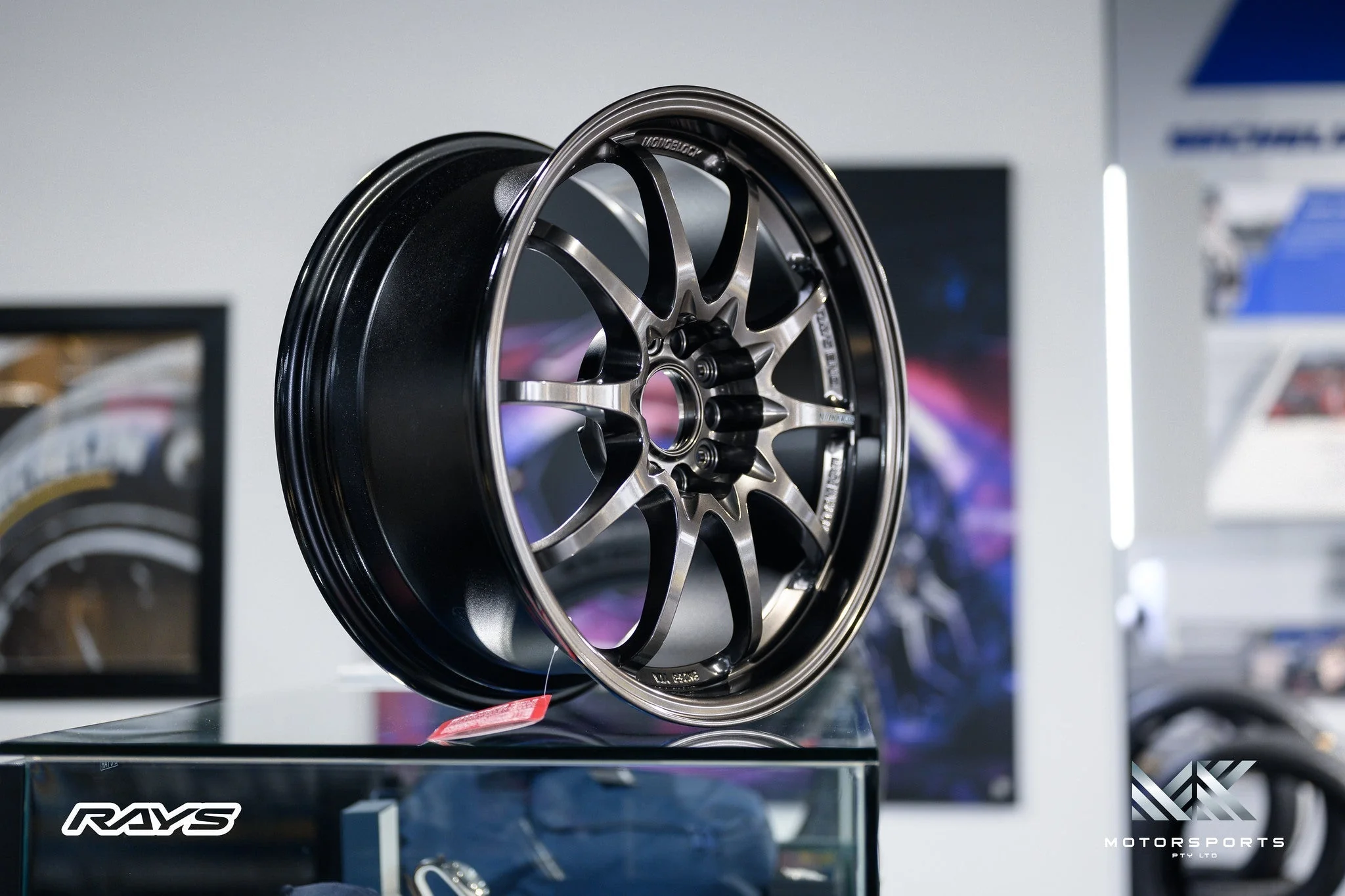 Volk Racing CE28N - Image 19