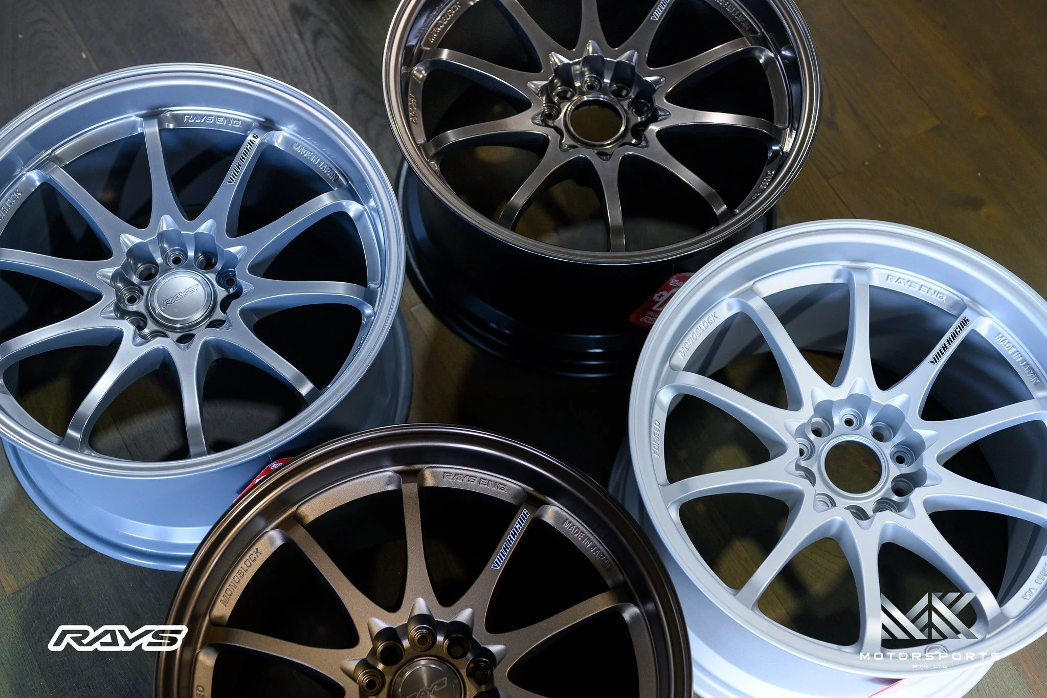 Volk Racing CE28N - Image 20