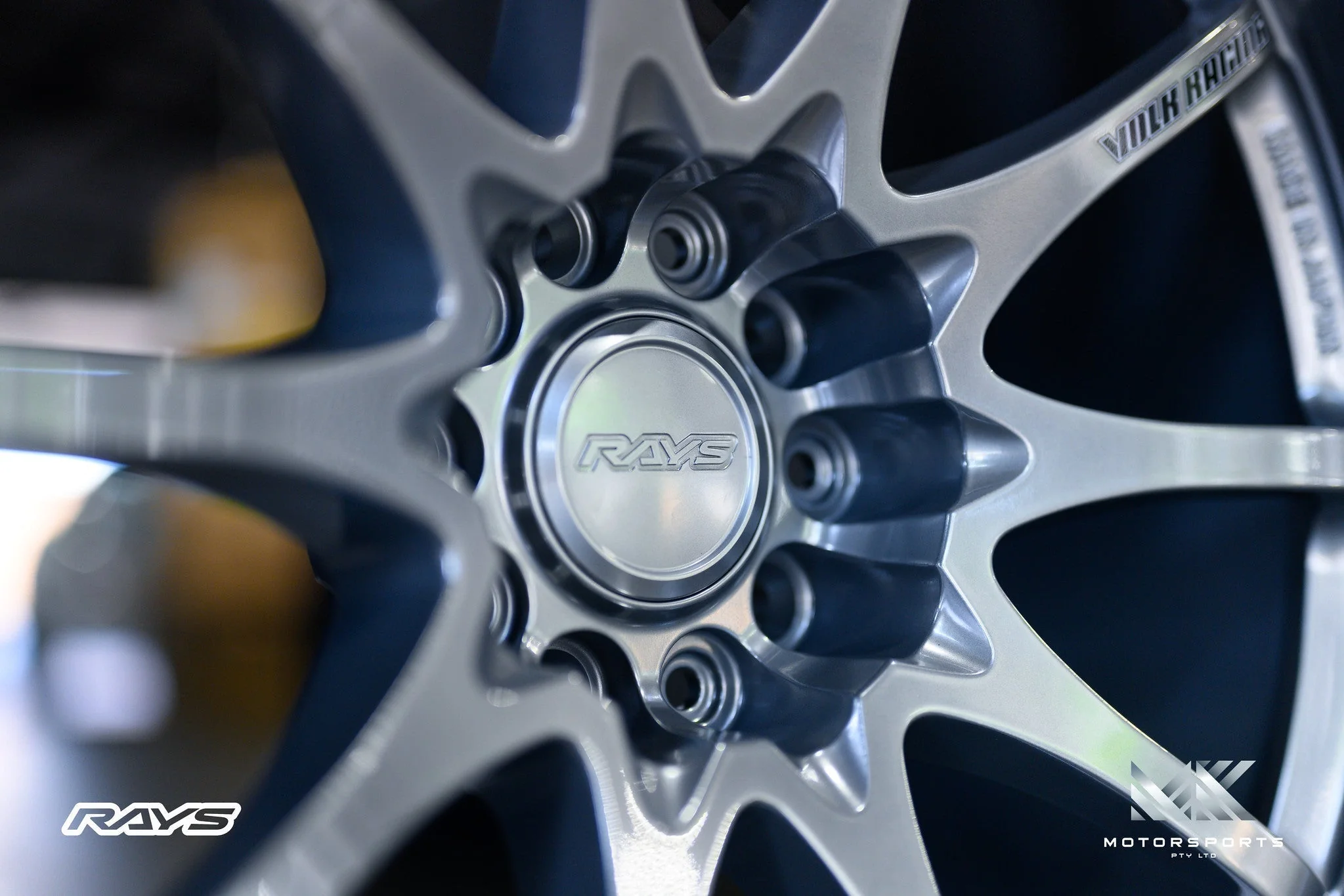 Volk Racing CE28N - Image 21