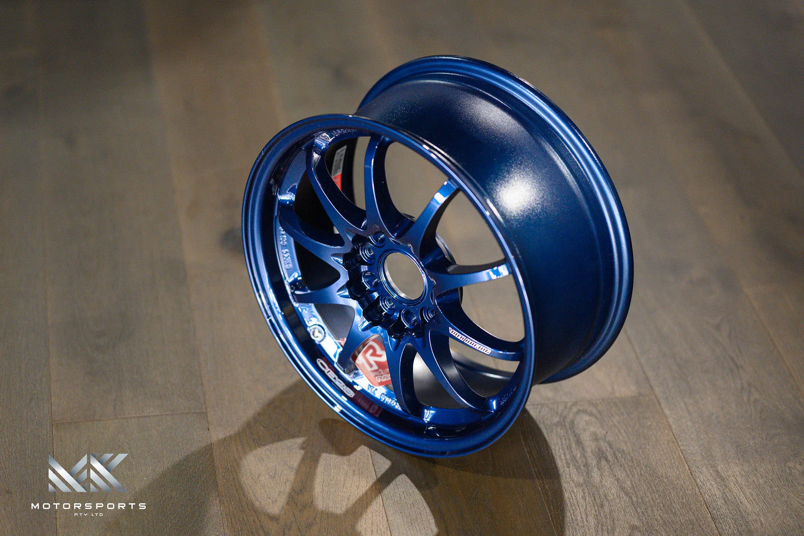 Volk Racing CE28N - Image 6