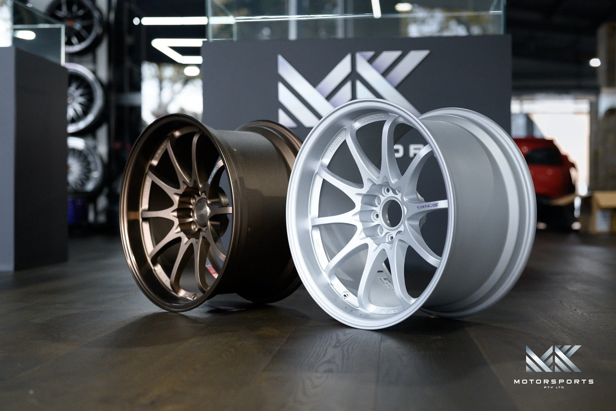 Volk Racing CE28N - Image 7