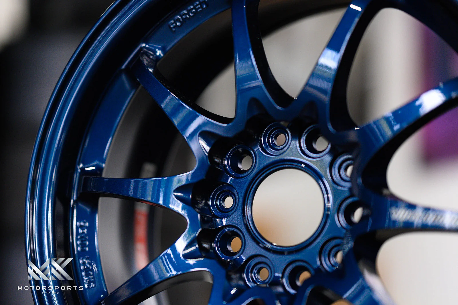 Volk Racing CE28N - Image 8