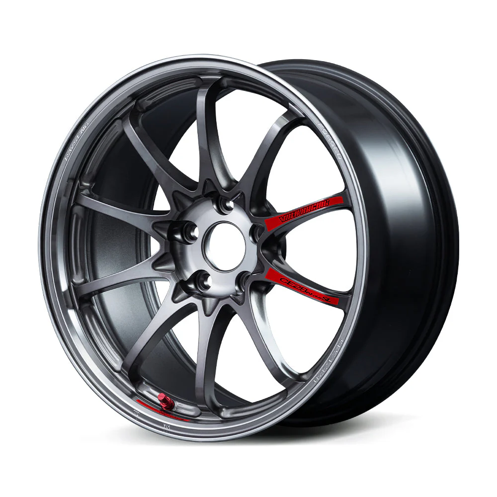 Volk Racing CE28N-plus SL 5x100