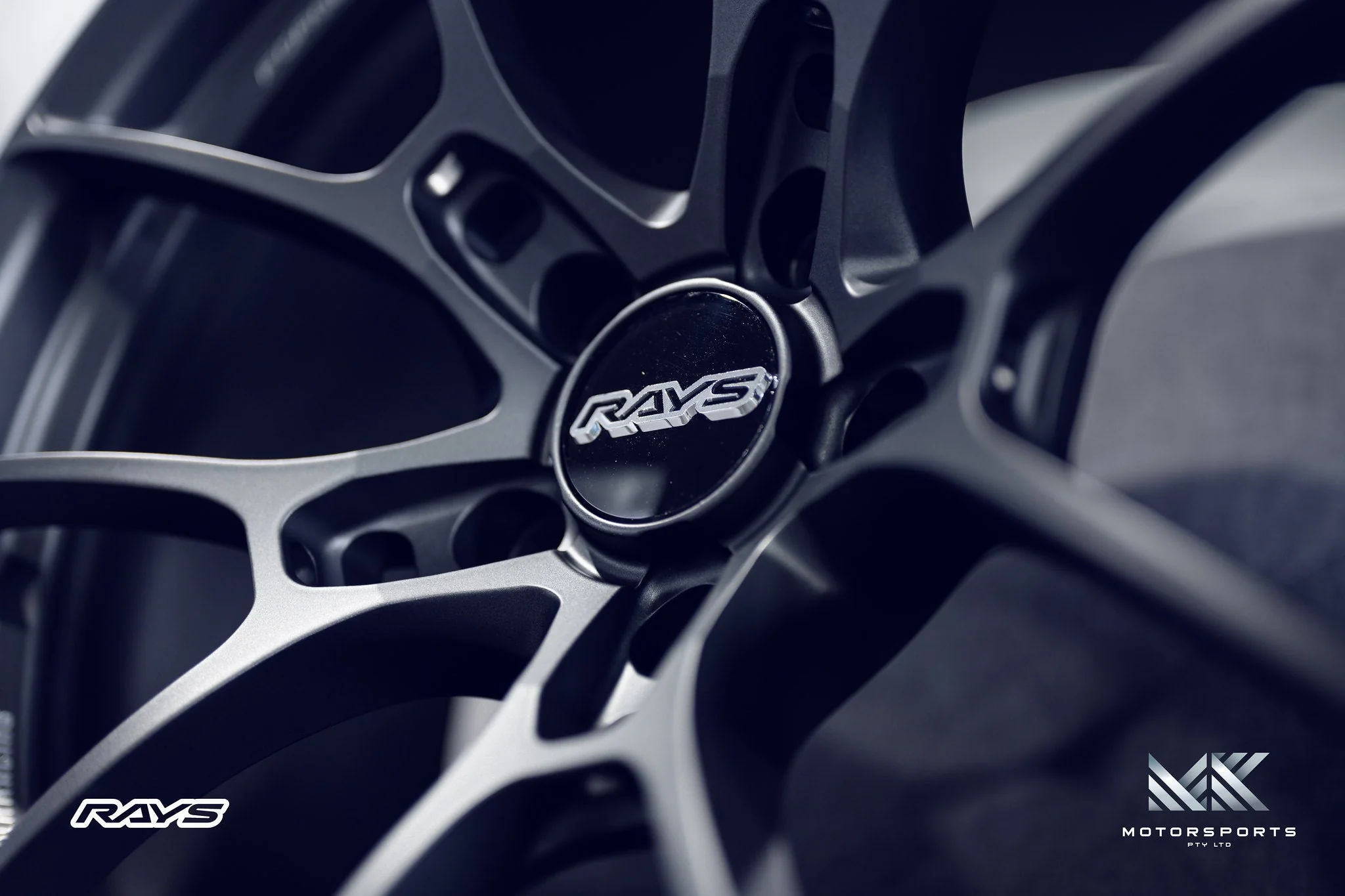 Volk Racing G025 16" - Image 4