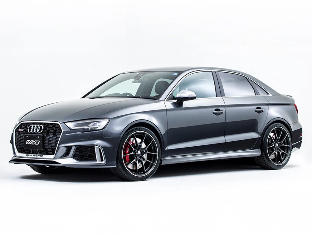 Volk Racing G025 19" 5x114.3 - Image 9