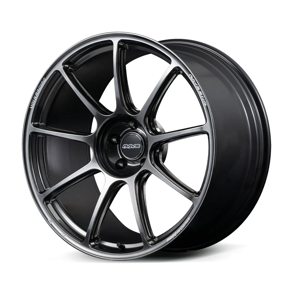 Volk Racing GT90 for R35 GT-R