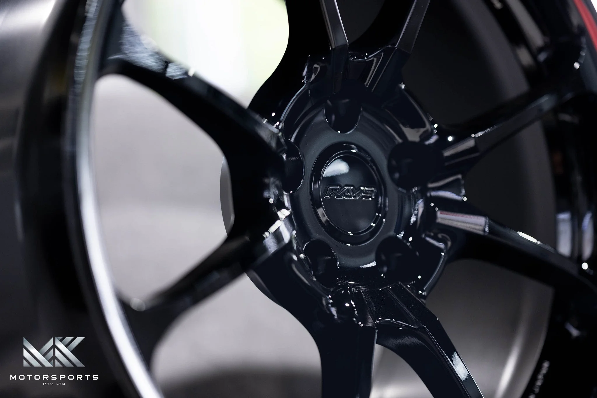 Volk Racing NE24 Club Sport for FK8/FL5 - Image 11