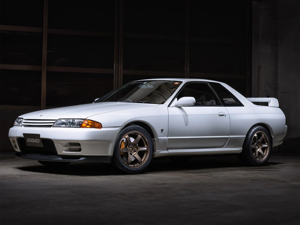 Volk Racing TE37 Saga S-Plus 18"