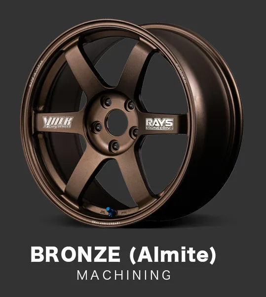 Volk Racing TE37 SAGA S-plus 30th Anniversary Machined for F8x M2/M3/M4 - Image 2