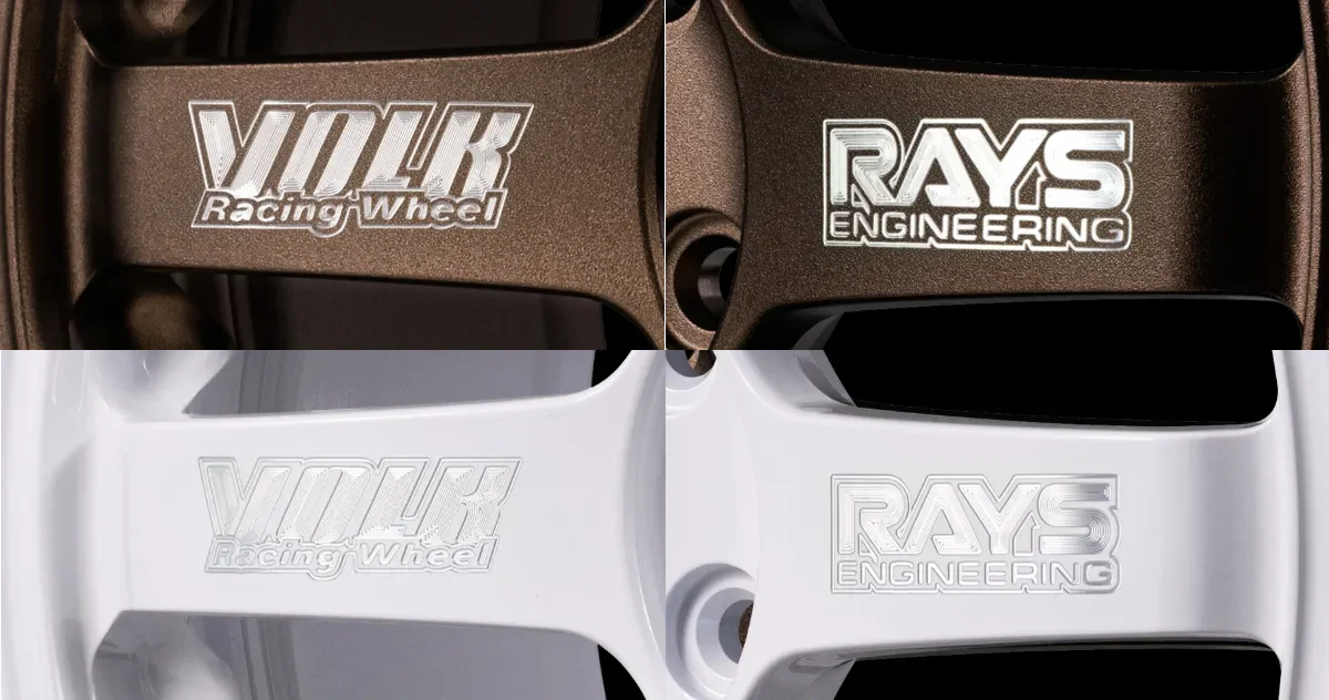 Volk Racing TE37 SAGA S-plus 30th Anniversary Machined for F8x M2/M3/M4 - Image 4