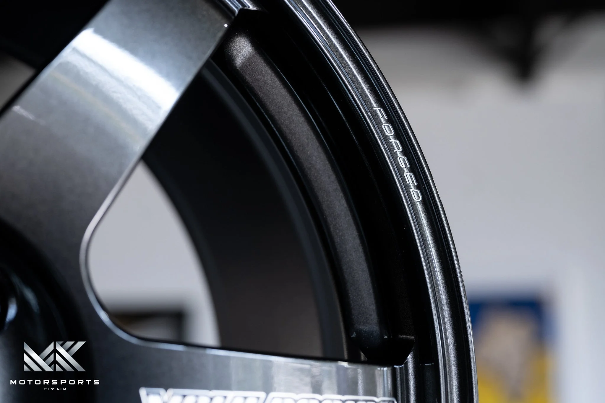 Volk Racing TE37 Saga S-Plus for Porsche - Image 15