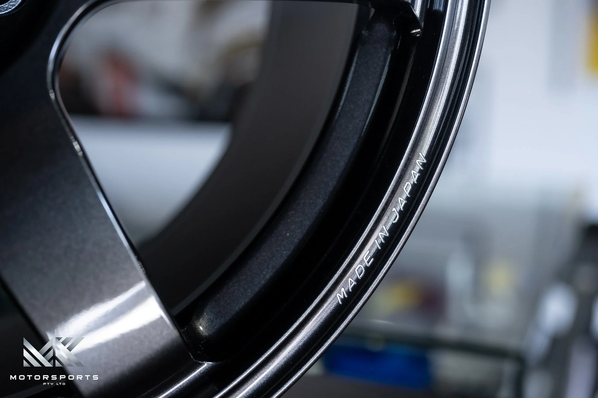 Volk Racing TE37 Saga S-Plus for Porsche - Image 16